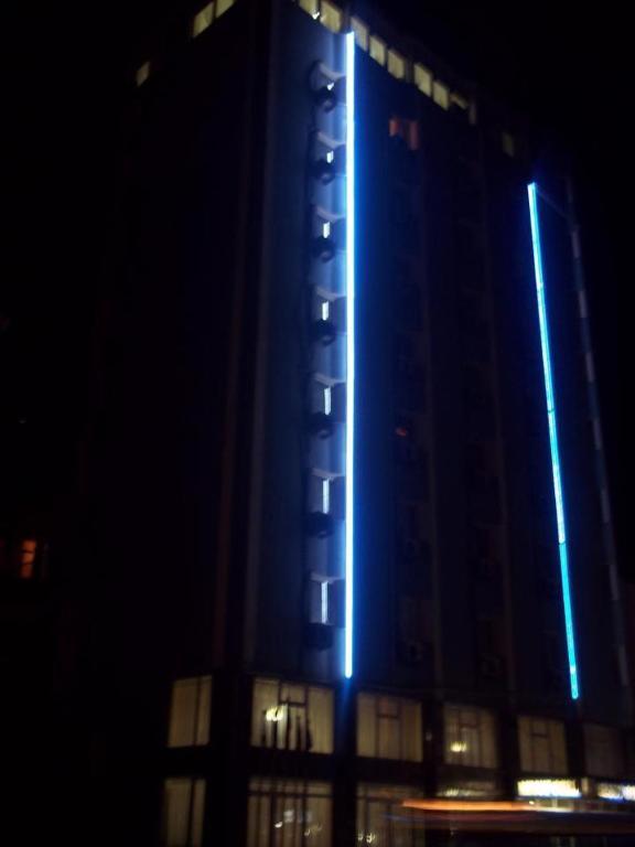 Mesut Hotel Denizli  Værelse billede