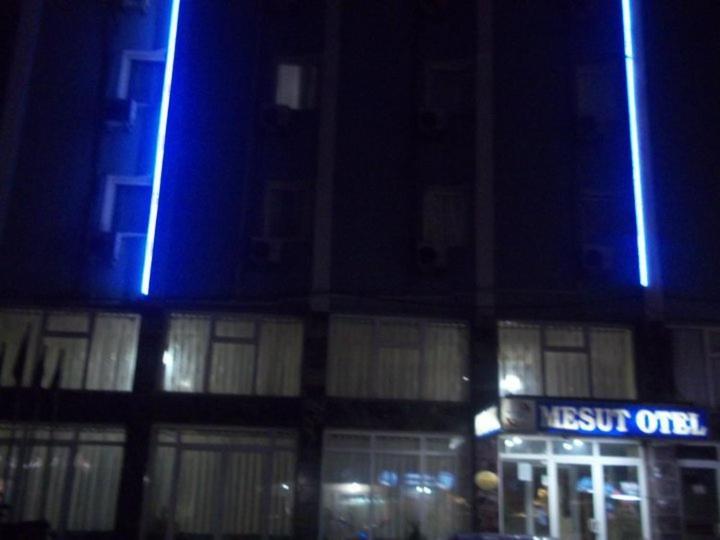 Mesut Hotel Denizli  Værelse billede